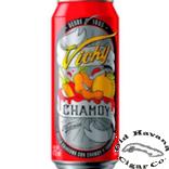Victoria Vicky Chamoy