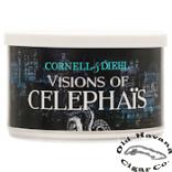 Visions Of Celephais
