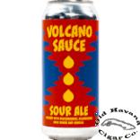 Volcano Sauce Sour