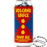 Volcano Sauce Sour
