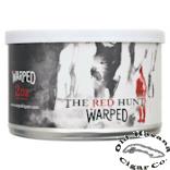 Warped Red Hunt