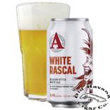 White Rascal