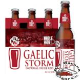 Gaelic Storm Imperial Irish Red Ale