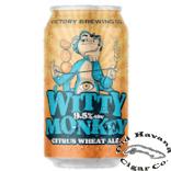 Witty Monkey