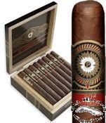 Click for Details - 20th Anniversary Maduro Robusto