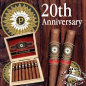 Click for Details - 20th Anniversary Maduro Churchill