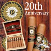 Click for Details - 20th Anniversary Sun Grown Churchill