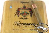 Click for Details - Hemingway Signature