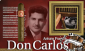 Click for Details - Don Carlos Robusto