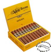 Click for Details - Quattro Nicaragua Sonata Espressivo (Robusto)