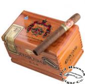 Click for Details - Gran Reserva Flor Fina 858 Natural