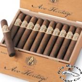 Click for Details - Heritage Short Robusto