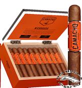 Click for Details - Nicaragua Robusto