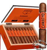 Click for Details - Nicaragua Churchill