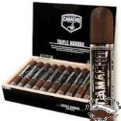 Click for Details - Triple Maduro Robusto