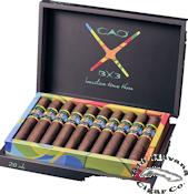 Click for Details - BX3 Robusto