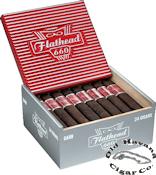 Click for Details - Flathead V660 Carb