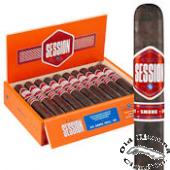 Click for Details - Session Garage (Double Robusto)