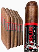 Click for Details - Surplus Maduro Robusto