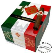 Click for Details - ZOCALO Robusto