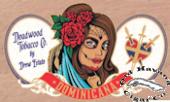 Click for Details - Deadwood Dominican Robusto