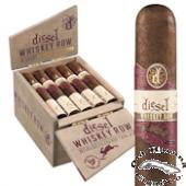 Click for Details - Whiskey Row Sherry Cask Robusto