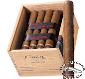 Click for Details - Cain Habano 550