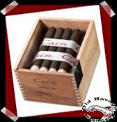 Click for Details - Cain Maduro 550
