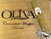 Click for Details - Connecticut Reserve Robusto