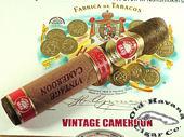 Click for Details - Vintage Cameroon Robusto