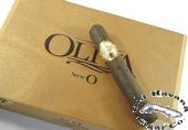 Click for Details - Serie O Maduro Double Toro
