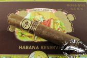 Click for Details - Habana Reserva Robusto