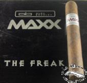 Click for Details - MAXX the Freak Toro