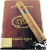 Click for Details - Double Ligero 700 Maduro