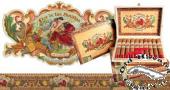 Click for Details - Flor De Las Antillas Robusto