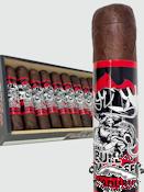 Click for Details - Bull Moose Maduro Robusto