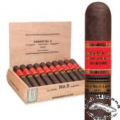 Click for Details - #5 Corojo Maduro Gan Robusto