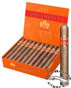 Click for Details - Inspirada Orange Robusto