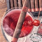 Click for Details - Java Red Robusto