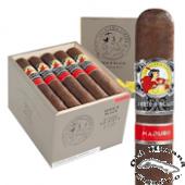 Click for Details - Serie R Black Maduro No. 54