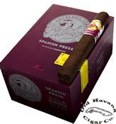 Click for Details - Spanish Press Robusto