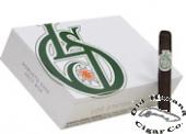 Click for Details - Deluxe Full Time Robusto