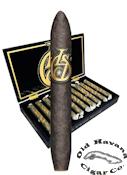 Click for Details - Deluxe Limited Edition 2024 Robusto
