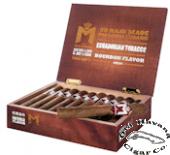 Click for Details - M Bourbon Robusto