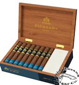 Click for Details - Emissary Espana Toro