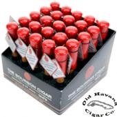 Click for Details - Bourbon Tube 538