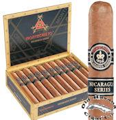 Click for Details - Nicaragua Robusto