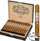 Click for Details - Connecticut Robusto