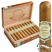 Click for Details - My Father Jaime Garcia Connecticut Toro