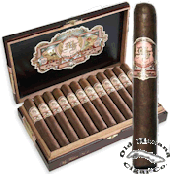 Click for Details - No.1 Robusto